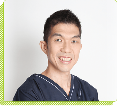 千葉県松戸市で泌尿器科、内科、皮膚科のクリニックをしているくぼたクリニック松戸五香の窪田と申します。